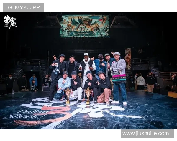 南京滑板队在世界街舞大赛中的战术表现与创新分析