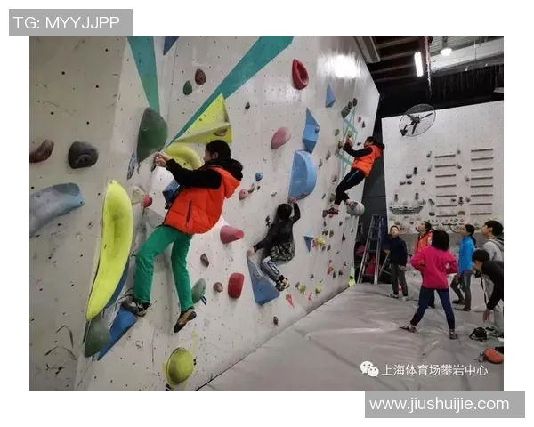 上海攀岩队的防守策略与技术分析探讨攀岩热点