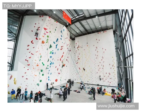 广州攀岩队心理素质排名第一最新攀岩心理素质TOP10揭晓