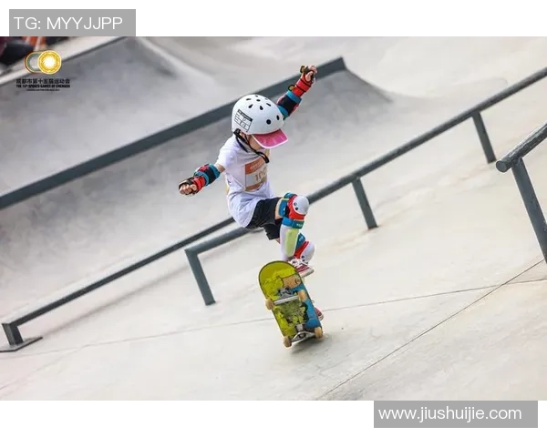 杭州滑板队引领潮流最新灵活性TOP10滑板运动员榜单揭晓