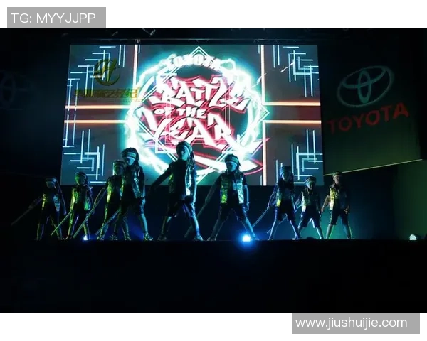 杭州街舞队运营模式解析与发展趋势探讨 杭州街舞队运营模式解析与发展趋势探讨