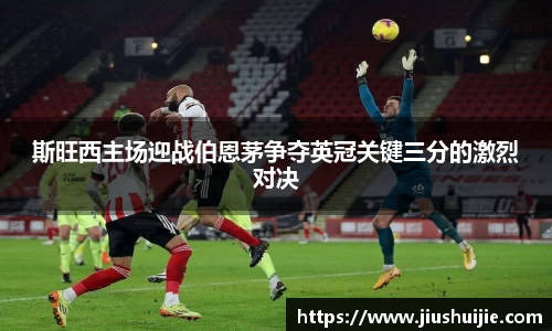 斯旺西主场迎战伯恩茅争夺英冠关键三分的激烈对决